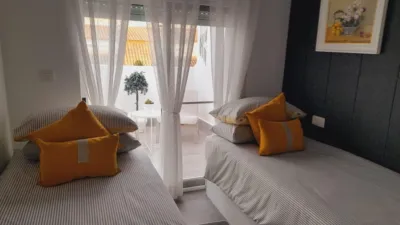 Chalet in Centro photo 17