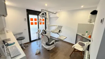 Flat on Carrer Major photo 4