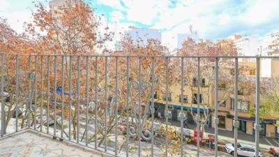 Apartment in Bons Aires photo 22