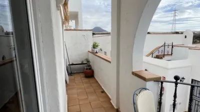 Apartment on Calle del Mojón photo 39