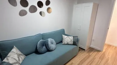 Apartment in Bus Station photo 14