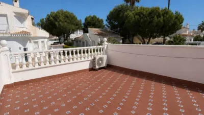 Chalet on Calle Cala Capitan-Cabo Roig photo 43