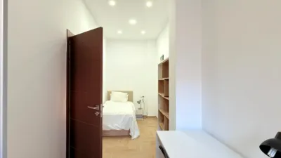 Piso en calle de San Vicente photo 21