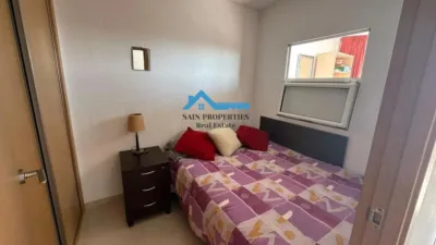 Apartment in Juzgados photo 9