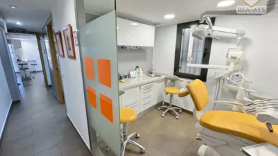 Flat on Carrer Major photo 15