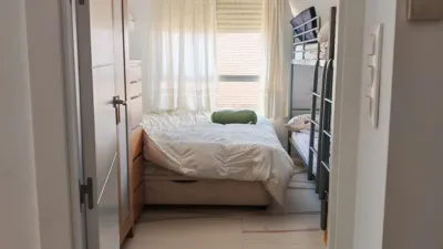 Apartment in Los Alcázares photo 8