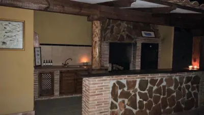 Rustic finca in Moratalla photo 10