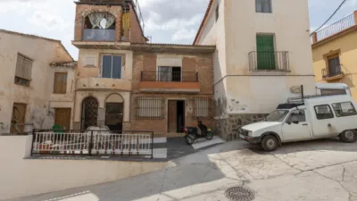 House in Plaza Colón photo 3