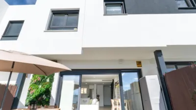 Townhouse on Avenida Sierra Nieves, 3 photo 19