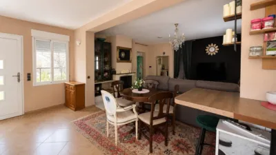 Chalet on Calle Cala Capitan-Cabo Roig photo 3