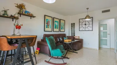 Apartment in Parque Alcosa photo 3