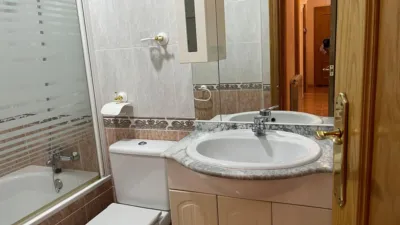 Piso en Castilla La Mancha photo 16