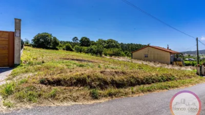 Terreno en venta en Oza - Vista 3