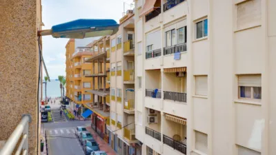 Apartment on Gumersindo Street photo 2