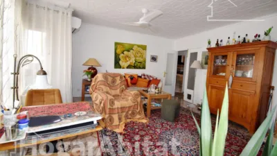 Apartment on Carrer de Gandia photo 24
