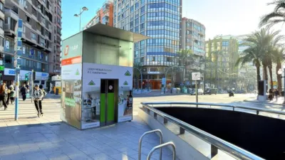 Piso en calle de San Vicente photo 31