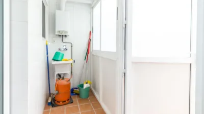 Apartment on Jose Martinez Ruiz-Azorin Street photo 16