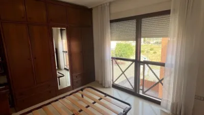 Apartment on Calle Historiador Antonio de Solís photo 16
