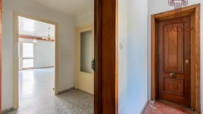 Apartment on Calle San Felipe, 11 photo 51