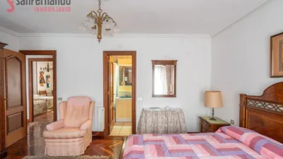 Apartment in Alceda photo 11