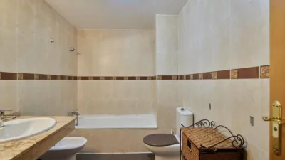 Townhouse in Prado de La Feria photo 25