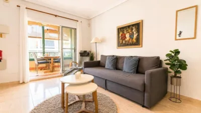 Piso – Santa Pola, Nova Beach, Gran Alacant - Vista 4