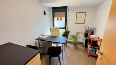 Flat on Carrer Major photo 13