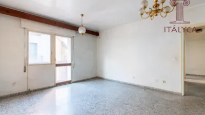 Apartment on Calle San Felipe, 11 photo 15