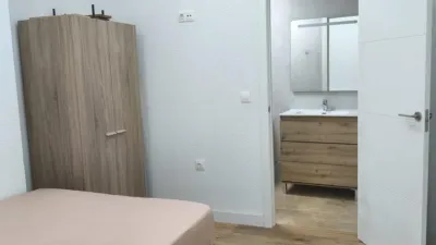 Piso en Carrús Este photo 24