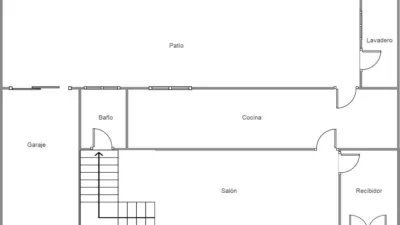 House in Albolote photo 37