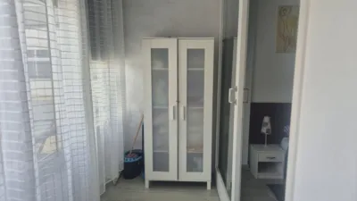 Apartment on Chasna Street, 129 photo 6