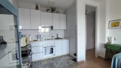 Penthouse on Calle Doña Sinforosa photo 19