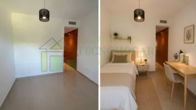 Apartment on Fuerteventura Street photo 26