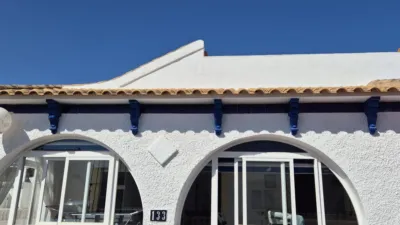House in Los Narejos-Punta Calera photo 28