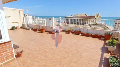 Piso – Guardamar del Segura, Urbanització Pinar de Guardamar - Más