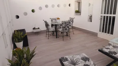 Chalet in Centro photo 38