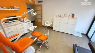 Flat on Carrer Major photo 8