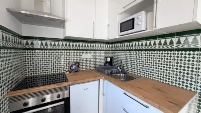 Chalet in Coloma photo 48
