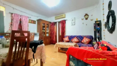 Apartment in Embajadores photo 6