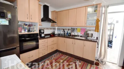 Apartment on Carrer de Gandia photo 32