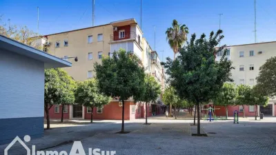 Apartment in El Juncal photo 22