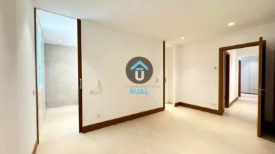 Apartment on Calle del Marqués de Santa Ana photo 20