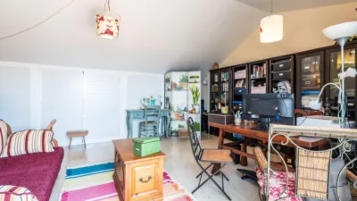 Semi-detached house on Calle Mederos photo 45