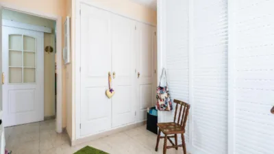 Semi-detached house on Calle Mederos photo 36