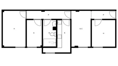 Piso en Doctor Fedriani photo 32