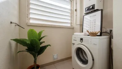 Apartment in Camí de la Creu photo 14