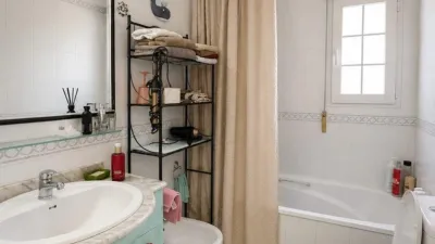 Chalet on Calle Cala Capitan-Cabo Roig photo 45