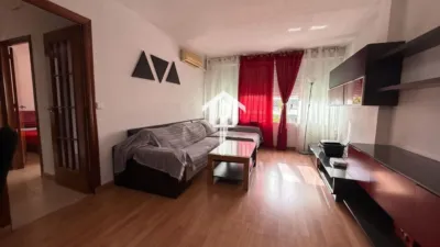 Flat on Calle del Pintor Antonio Amorós photo 10