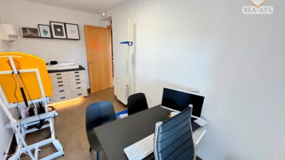 Flat on Carrer Major photo 17