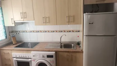 Apartment in the Centre photo 33
